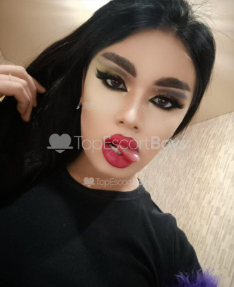 Photo escort girl Tessa: the best escort service