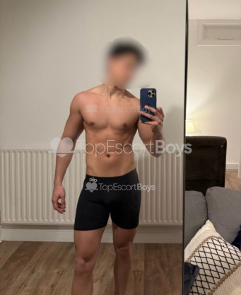 Photo escort girl Lukas4you : the best escort service