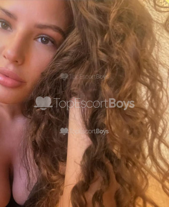 Photo escort girl Anna : the best escort service