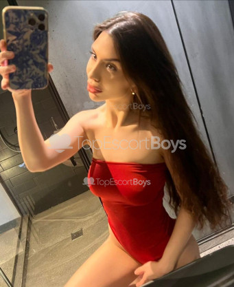 Photo escort girl Diana: the best escort service