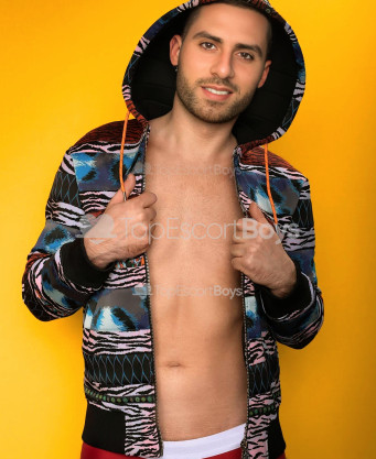 Photo escort girl John: the best escort service