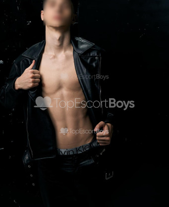 Photo escort girl Mario: the best escort service