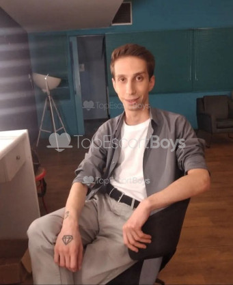 Photo escort girl Jorge : the best escort service