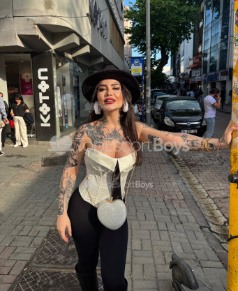 Photo escort girl AHU VIP: the best escort service