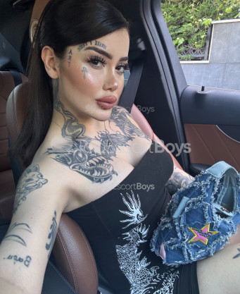 Photo escort girl AHU VIP: the best escort service