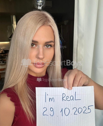 Photo escort girl HOLI ELIT: the best escort service