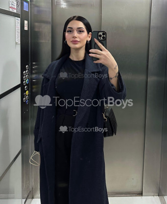 Photo escort girl Beren: the best escort service