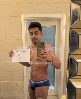 Photo escort girl Thonny: the best escort service