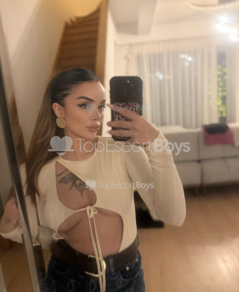 Photo escort girl tuana: the best escort service