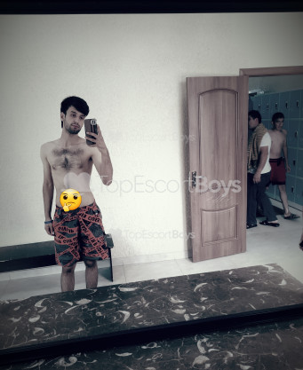 Photo escort girl Akbar: the best escort service