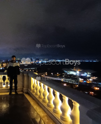 Photo escort girl Akbar: the best escort service