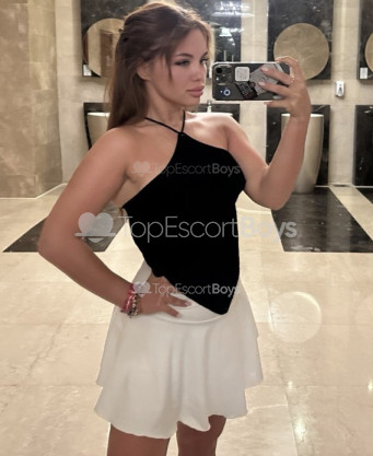 Photo escort girl Olga : the best escort service