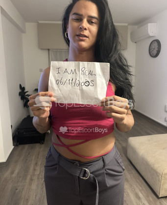 Photo escort girl Beatrice: the best escort service