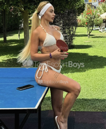 Photo escort girl ALINA Angel: the best escort service