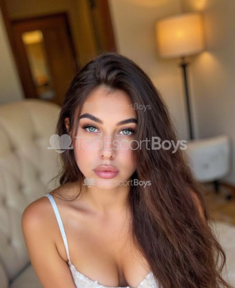 Photo escort girl Milana: the best escort service