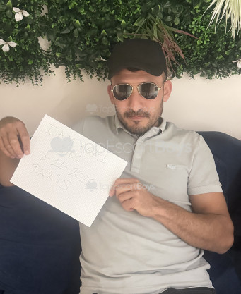 Photo escort girl Alex: the best escort service