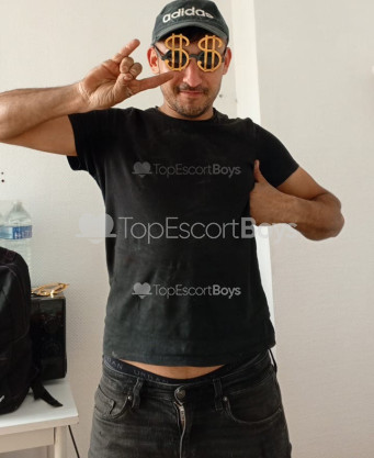 Photo escort girl Alex: the best escort service