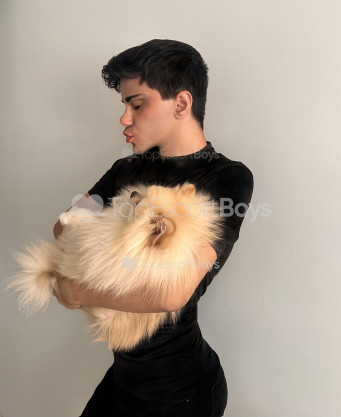 Photo escort girl Alya : the best escort service