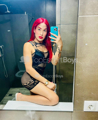 Photo escort girl SHEYLA: the best escort service