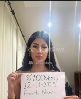 Photo escort girl ozggy: the best escort service