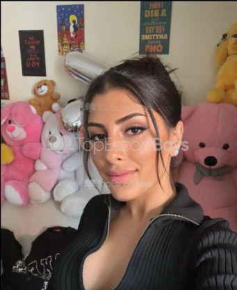 Photo escort girl ozggy: the best escort service