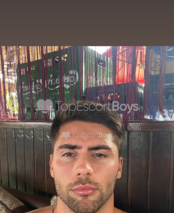 Photo escort girl Tufan: the best escort service