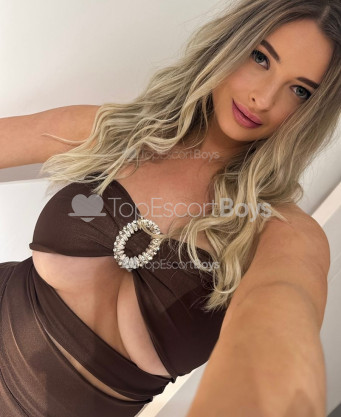 Photo escort girl Alexa: the best escort service