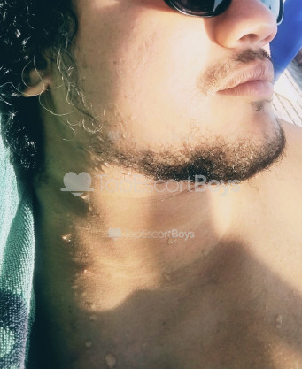 Photo escort girl Captain Fady: the best escort service