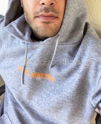 Photo escort girl Anti: the best escort service