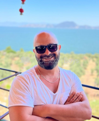 Photo escort girl Tolgahan: the best escort service