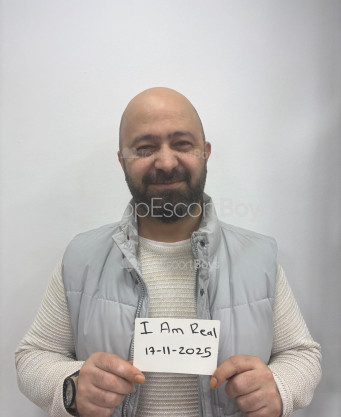 Photo escort girl Tolgahan: the best escort service