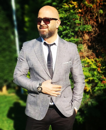 Photo escort girl Tolgahan: the best escort service