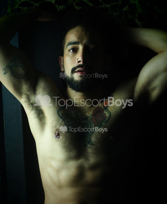 Photo escort girl Marlon : the best escort service