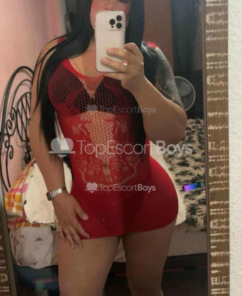 Photo escort girl THAMARA: the best escort service