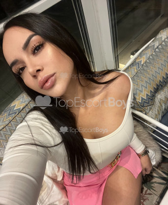 Photo escort girl Alcin: the best escort service