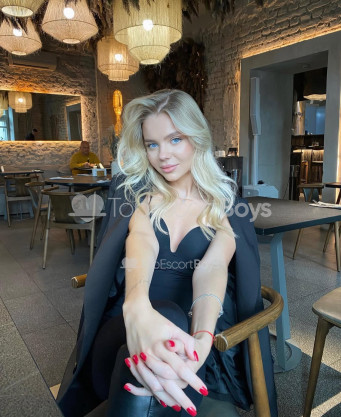 Photo escort girl Natali: the best escort service