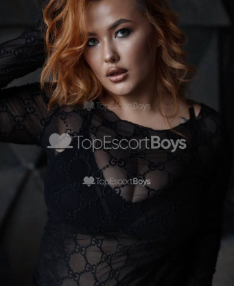 Photo escort girl Adel: the best escort service