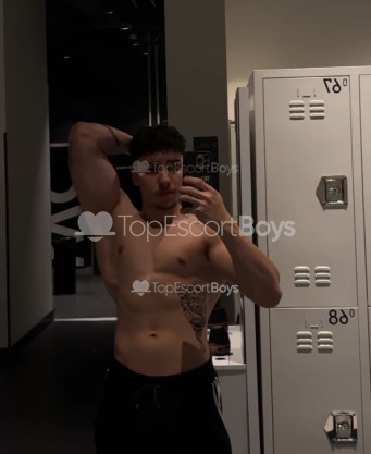 Photo escort girl Ttay: the best escort service