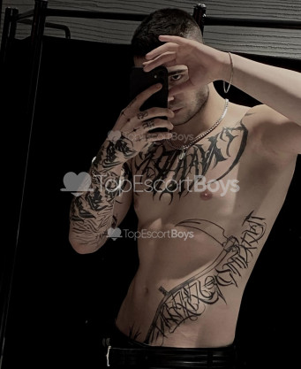 Photo escort girl Alex: the best escort service