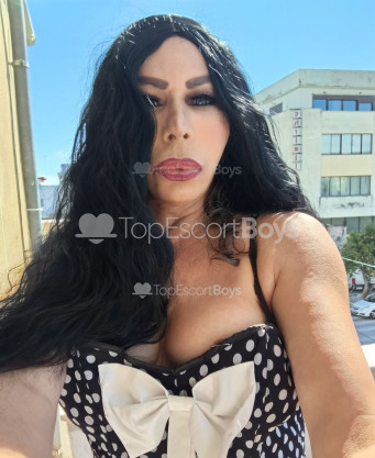 Photo escort girl Karafl: the best escort service