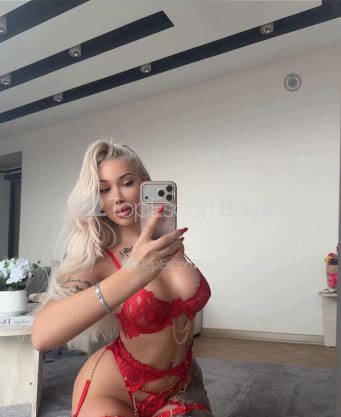 Photo escort girl Elena: the best escort service