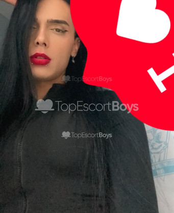 Photo escort girl Aren: the best escort service