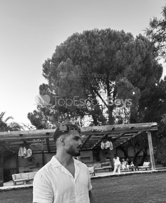 Photo escort girl HARDMANXL: the best escort service