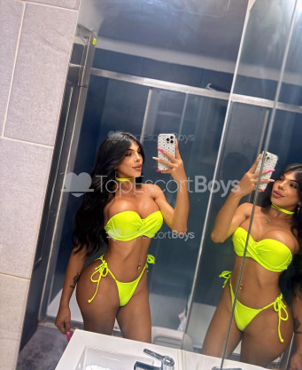 Photo escort girl MELANNY: the best escort service