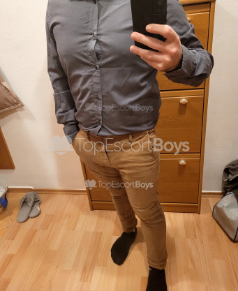 Photo escort girl Sam: the best escort service