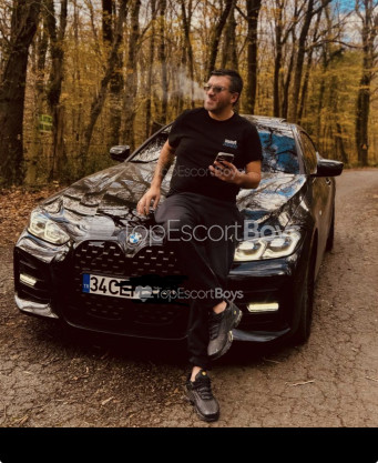 Photo escort girl Aslanss: the best escort service