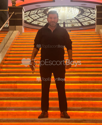 Photo escort girl Aslanss: the best escort service