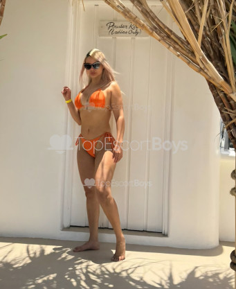 Photo escort girl ANNA: the best escort service