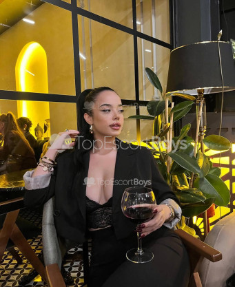 Photo escort girl ADEN: the best escort service