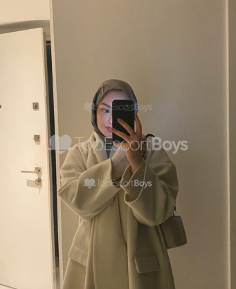 Photo escort girl Defne: the best escort service